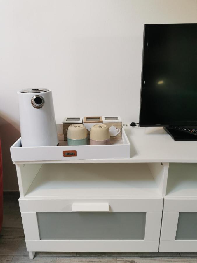 La Chambre De La Pomerie Chiche Ngoại thất bức ảnh
